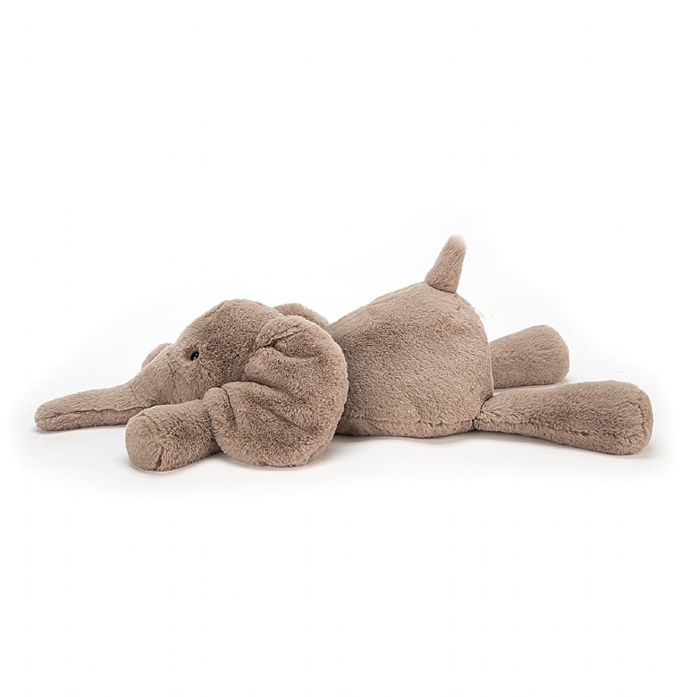 Jellycat Smudge Elefant 24 cm