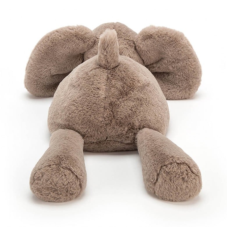 Jellycat Smudge Elefant 24 cm