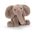 Jellycat Smudge Elefant 24 cm