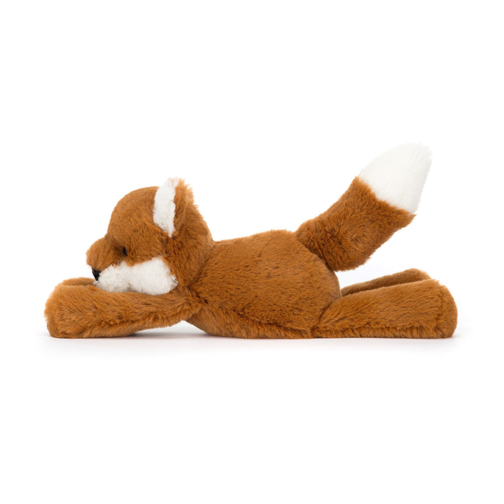 Jellycat Smudge Fuchs 13 cm