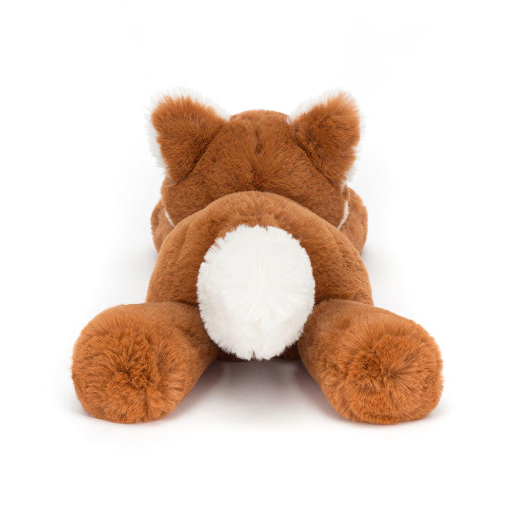 Jellycat Smudge Fuchs 13 cm
