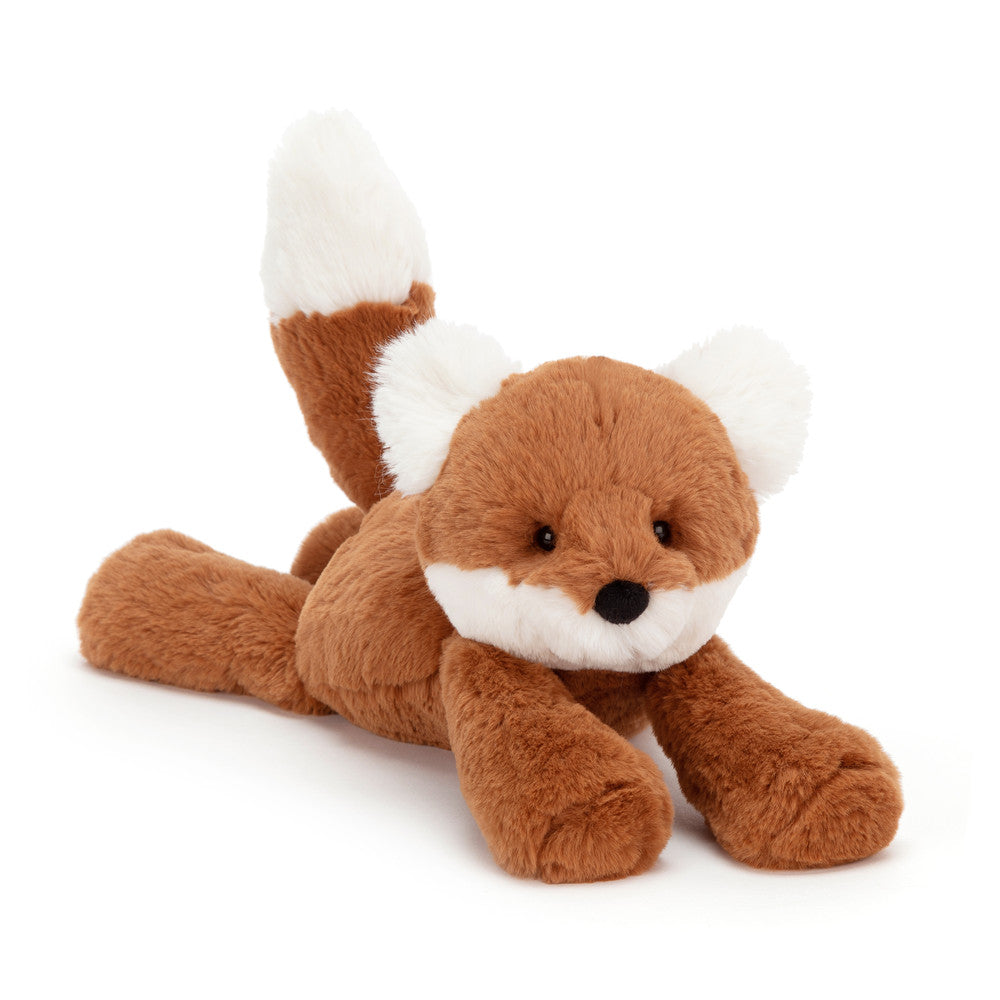 Smudge Fuchs Medium JELLYCAT
