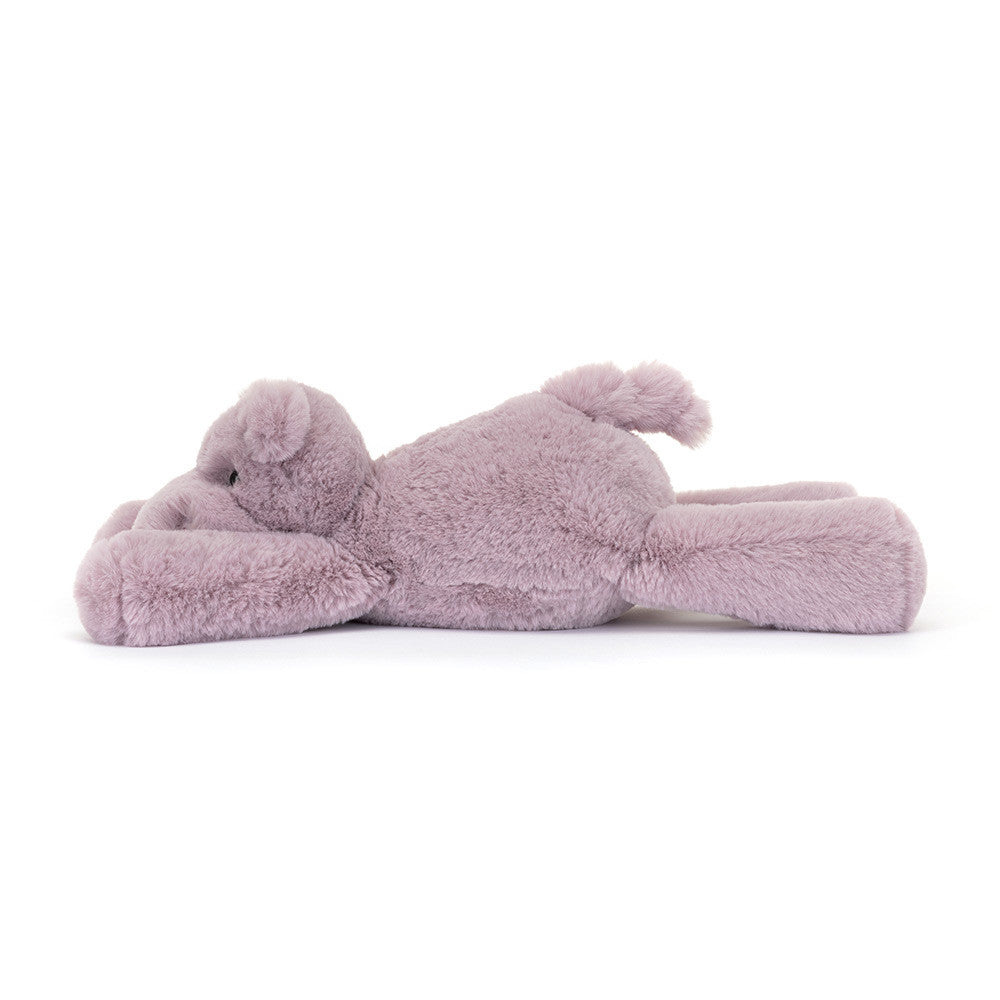 Jellycat Smudge Nilpferd 24cm