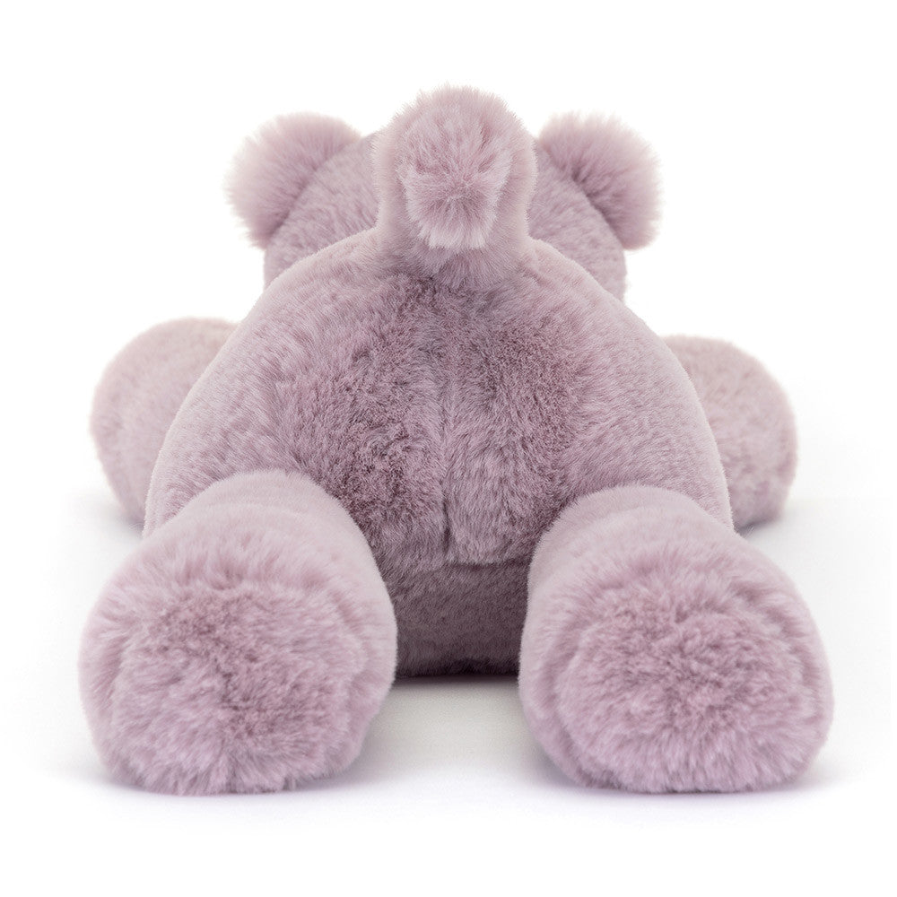 Jellycat Smudge Nilpferd 24cm