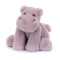 Jellycat Smudge Nilpferd 24cm