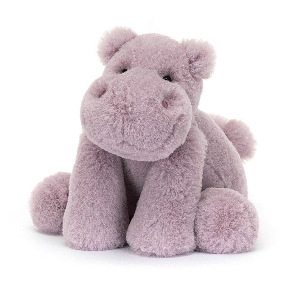 Jellycat Smudge Nilpferd 24cm