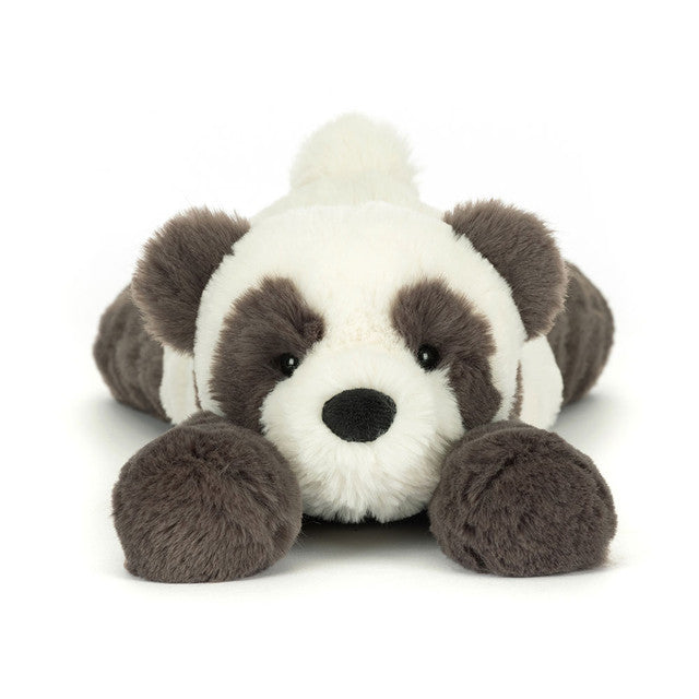 Smudge Panda One Size JELLYCAT