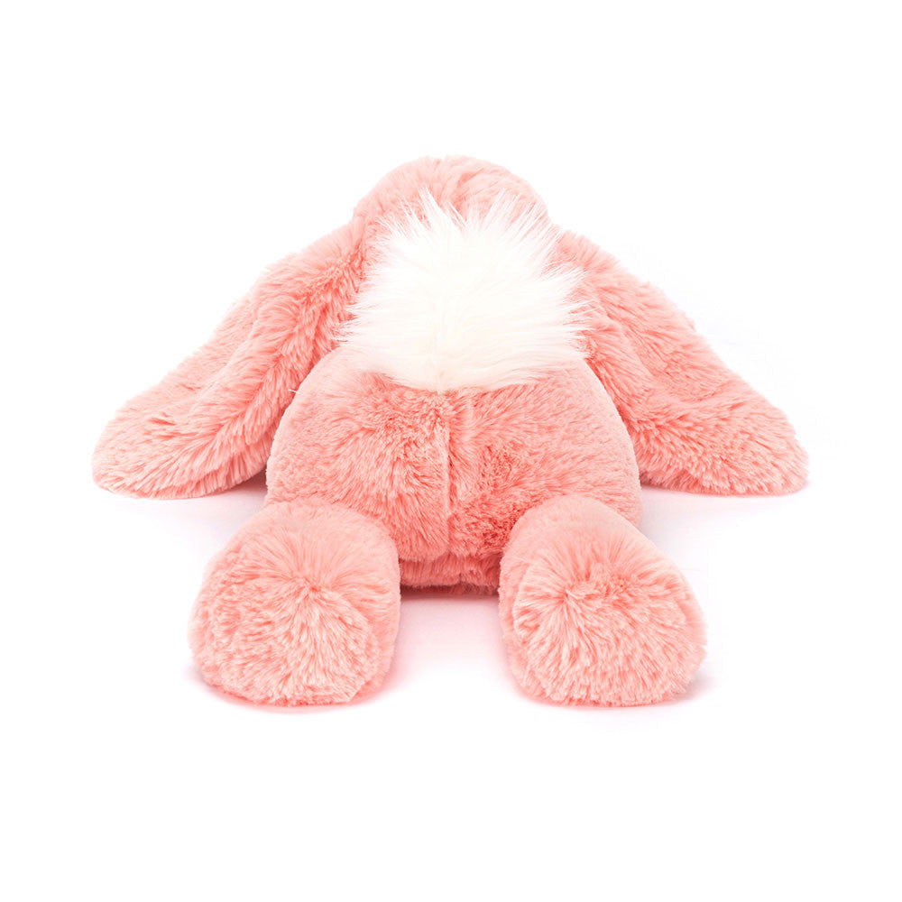 Jellycat Smudge Aprikosenhase 24 cm