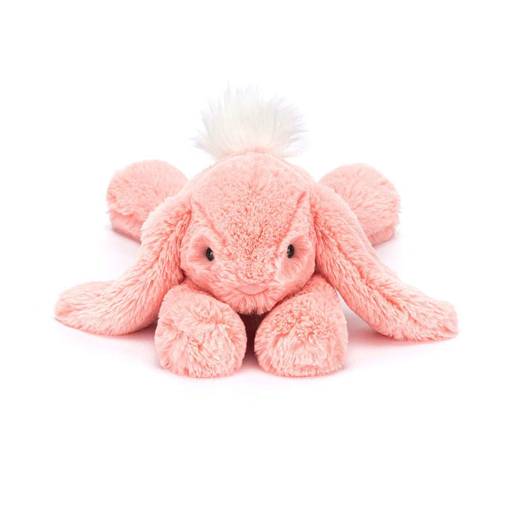 Jellycat Smudge Aprikosenhase 24 cm
