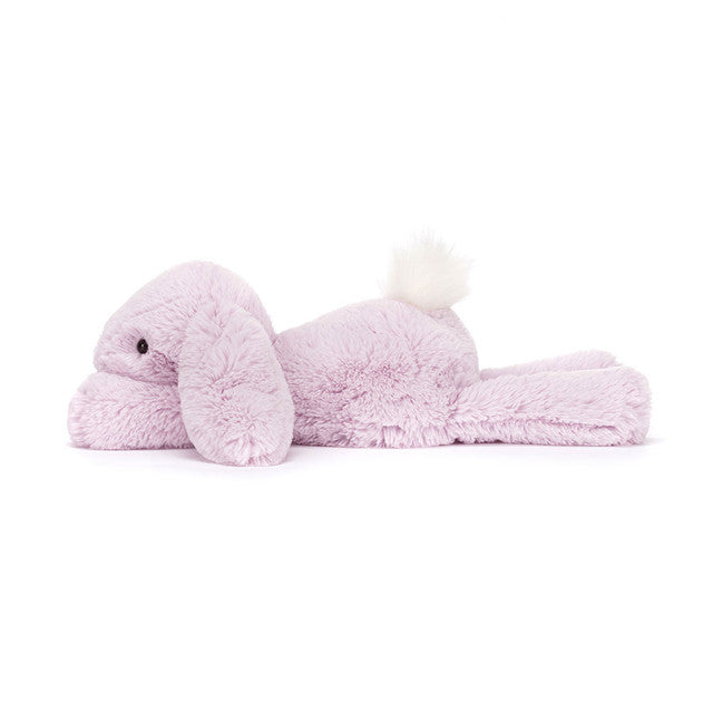 Smudge Lavendel-Hase Einheitsgröße JELLYCAT