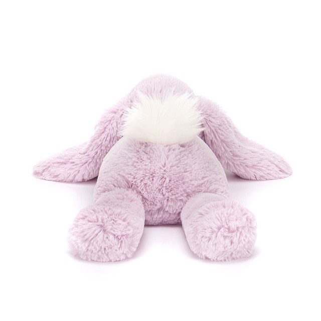 Smudge Lavendel-Hase Einheitsgröße JELLYCAT