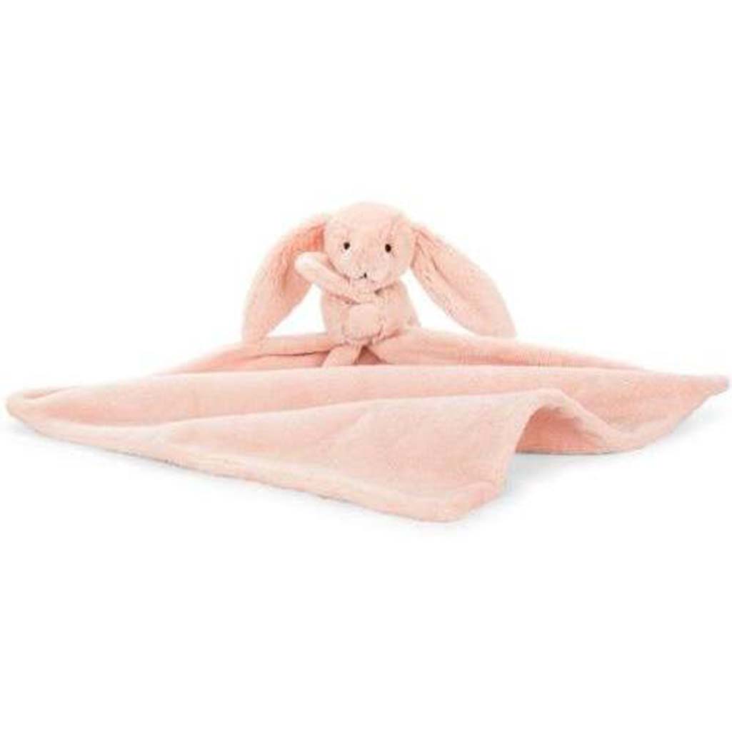 Bashful Bunny Soother | Blush