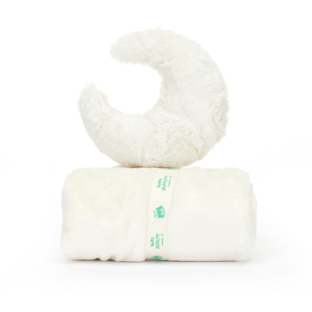 Jellycat Mond-Schmusetuch
