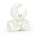 Jellycat Mond-Schmusetuch