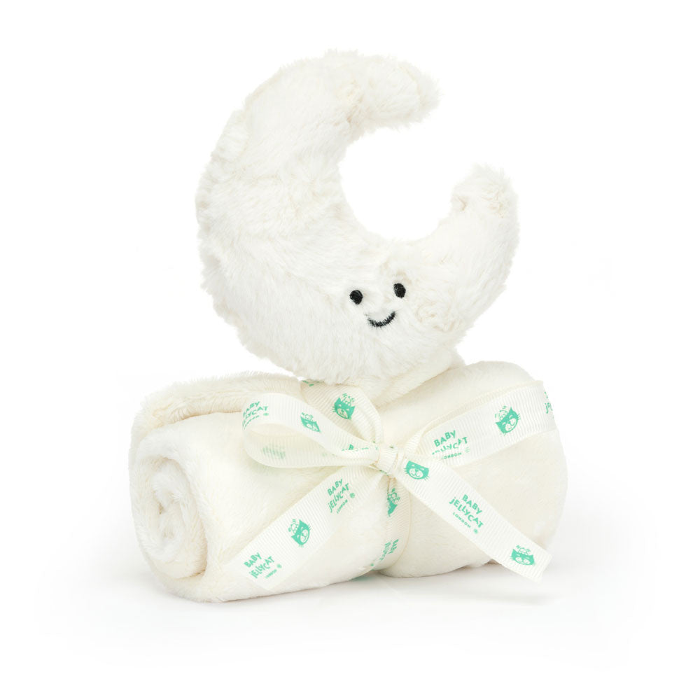 Jellycat Mond-Schmusetuch