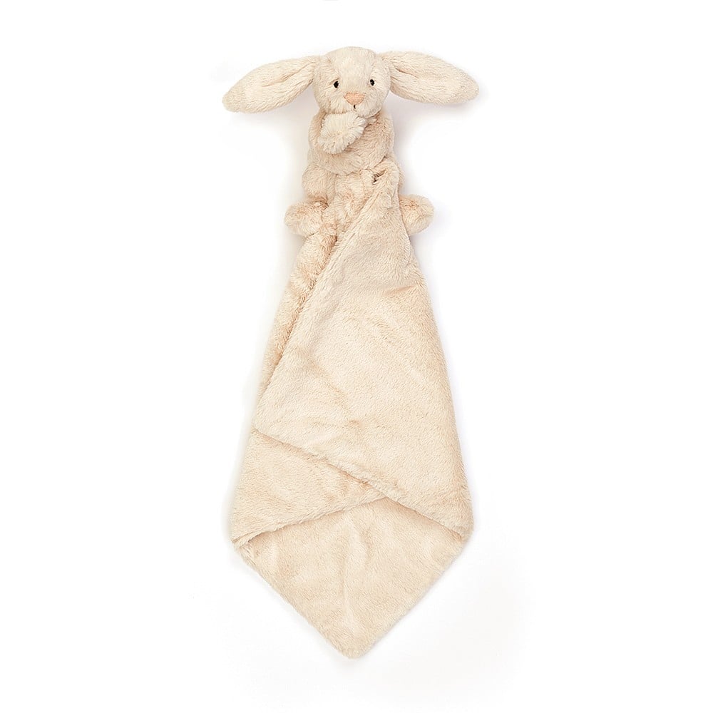 Bashful Luxe Bunny Willow Soother