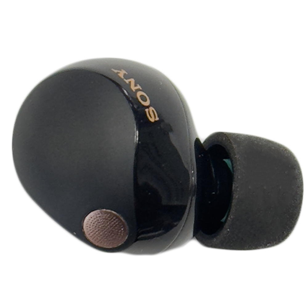 Sony WF-1000XM5 True Wireless Replacement Earbud - Right Side