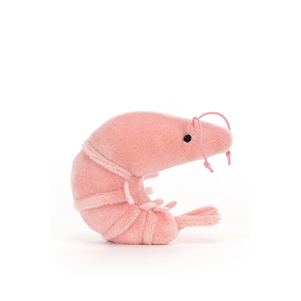 Sensational Seafood Garnele Einheitsgröße JELLYCAT