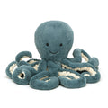 Storm Octopus Large JELLYCAT