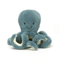 Kleiner Oktopus Storm von JELLYCAT