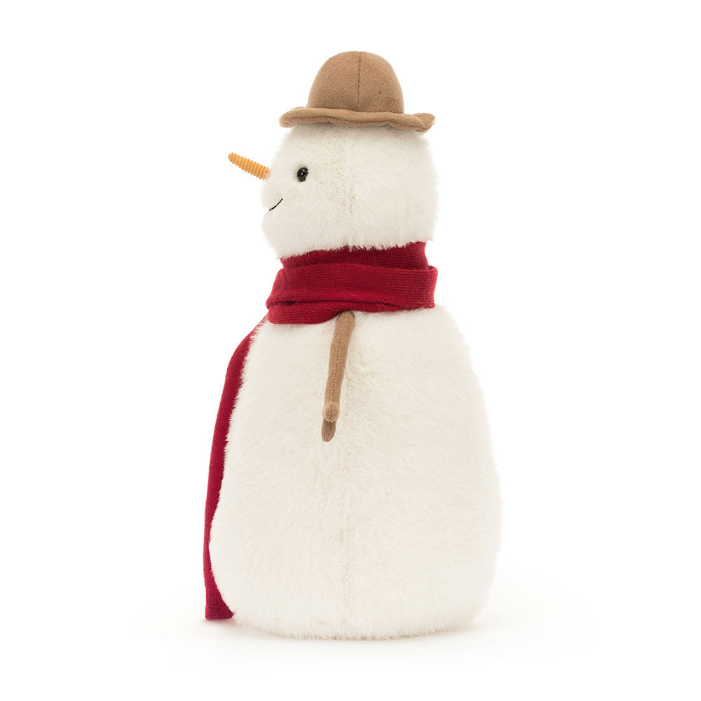 Jellycat Jesse Schneemann 30 cm