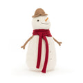 Jellycat Jesse Schneemann 30 cm