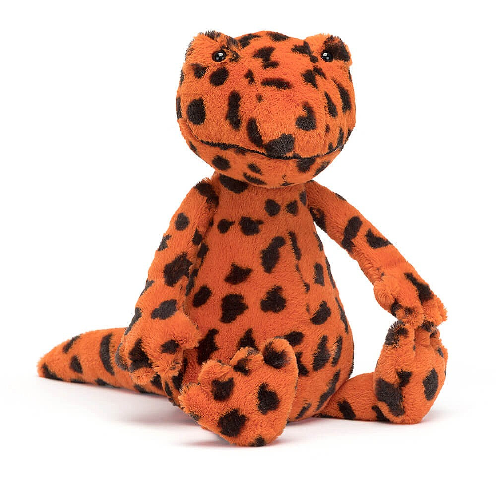 Syd Salamander Einheitsgröße JELLYCAT