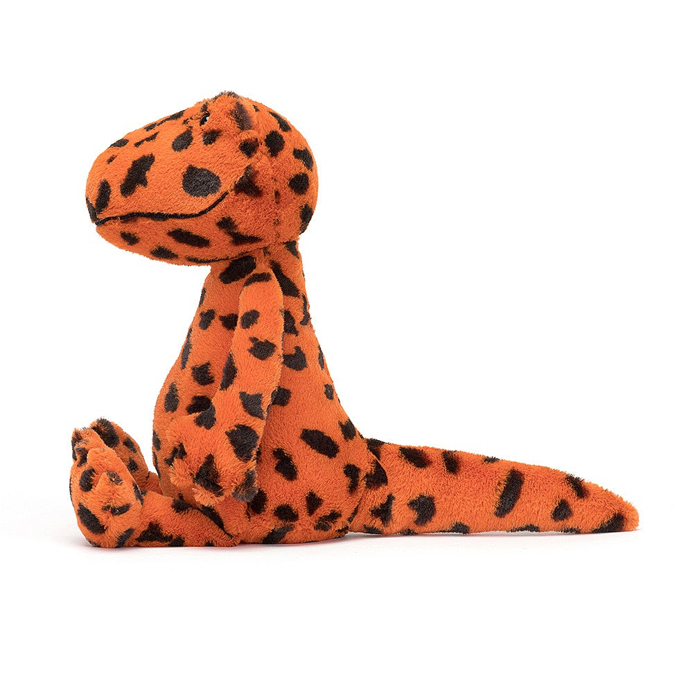 Syd Salamander Einheitsgröße JELLYCAT