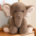 Cuddly Cute Elephant Stuffed Animals