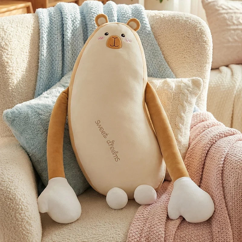 PatMe Pals Plush Collection