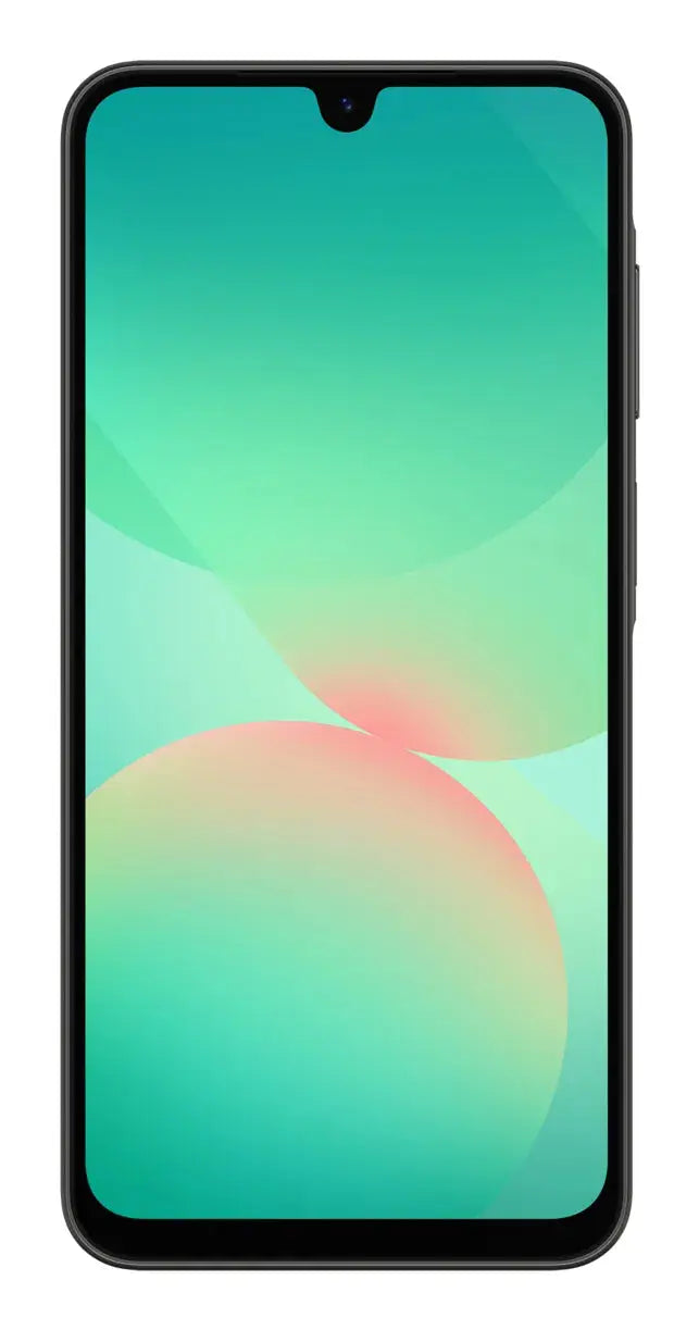 Retourenware - Samsung Galaxy A26 5G A266 Dual Sim 6GB RAM 128GB - Black - Wie Neu