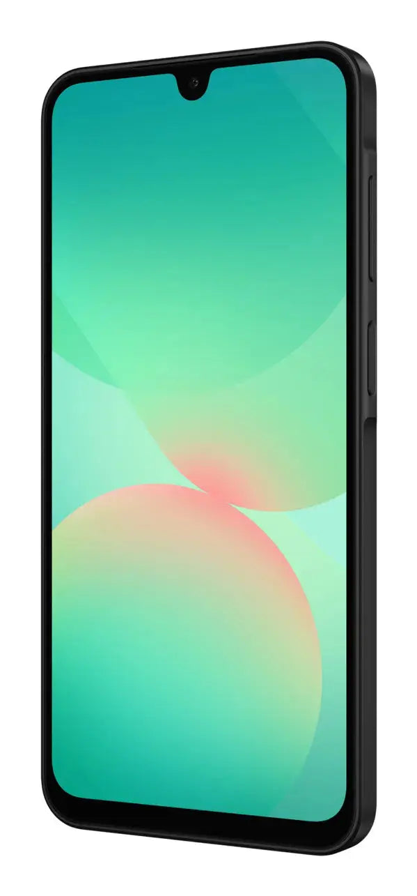 Retourenware - Samsung Galaxy A26 5G A266 Dual Sim 6GB RAM 128GB - Black - Wie Neu