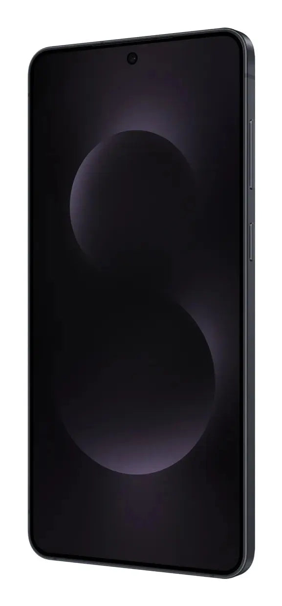 Neuware* Samsung Galaxy S25 Edge S937 5G Dual Sim 12GB RAM 256GB. Titanium Jetblack