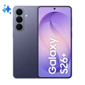 Retourenware Samsung Galaxy S26+, 5G, 512GB, Violet - Wie Neu