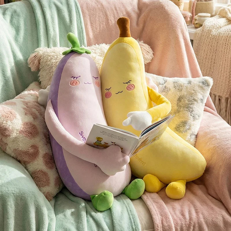 PatMe Pals Plush Collection