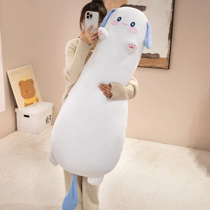 Long Giant Mochi Animal Plushies