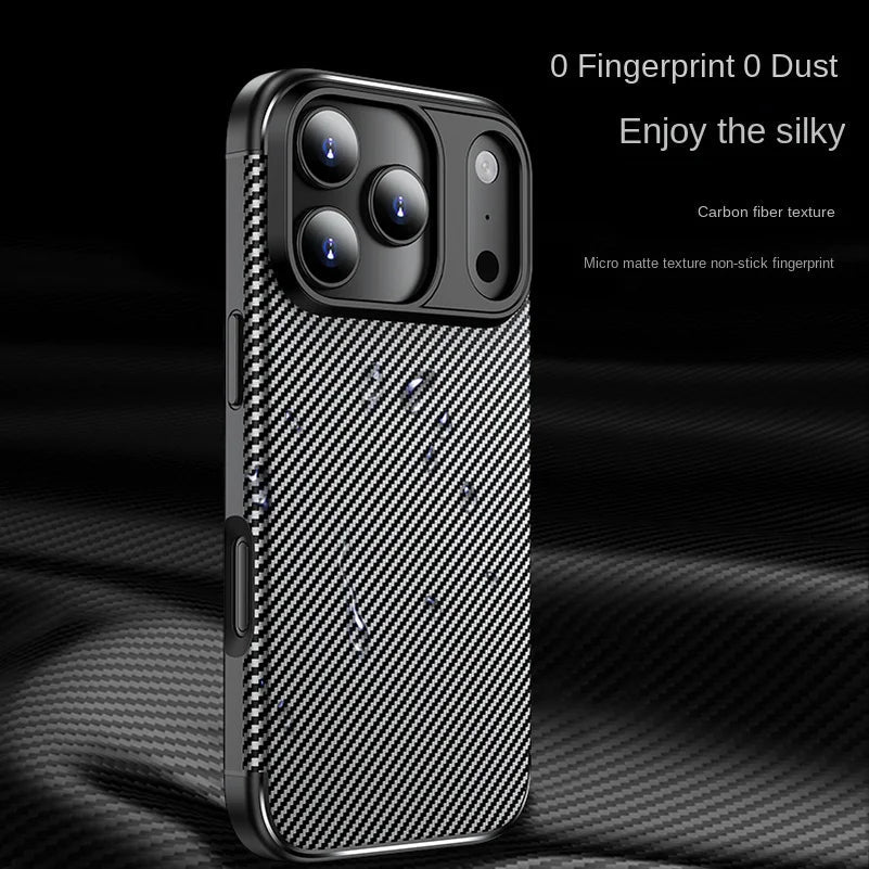 Luxury Phone Case Slim Soft Protective Cover For iPhone  17 /16 /15 /14
