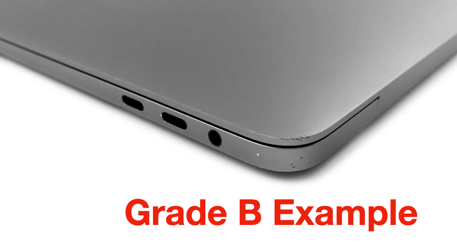 13 Inch MacBook Pro A1708 | 16GB RAM | 3.1Ghz Turbo i5 | Space Gray | Monterey | 1 Year Warranty