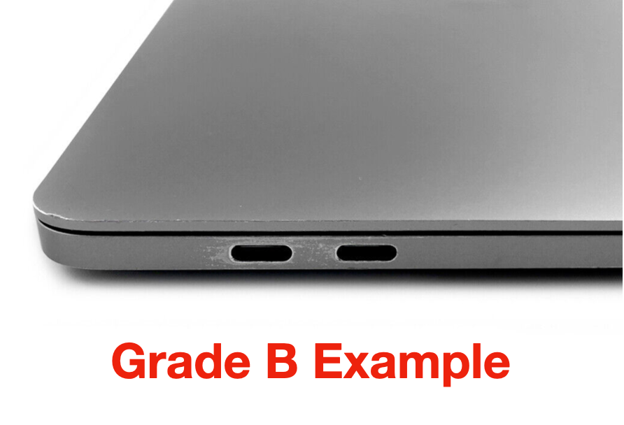 15" Apple MacBook Pro 4TB | 6-Core i9 32GB RAM | a1990 | Sequoia | Touch Bar - Free 1 Year Warranty