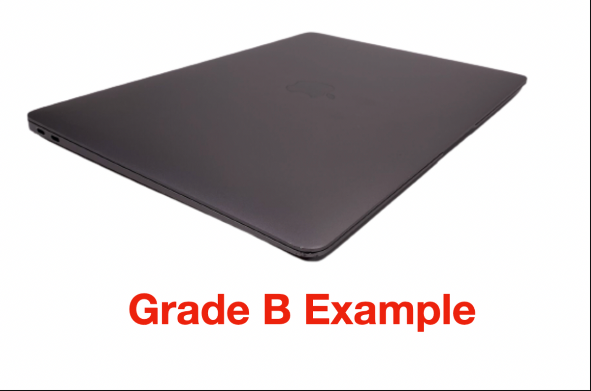 13 Inch MacBook Air A2179 | 3.5Ghz Turbo Quad Core i5 | SEQUOIA | Magic Keyboard | Space Gray | Warranty