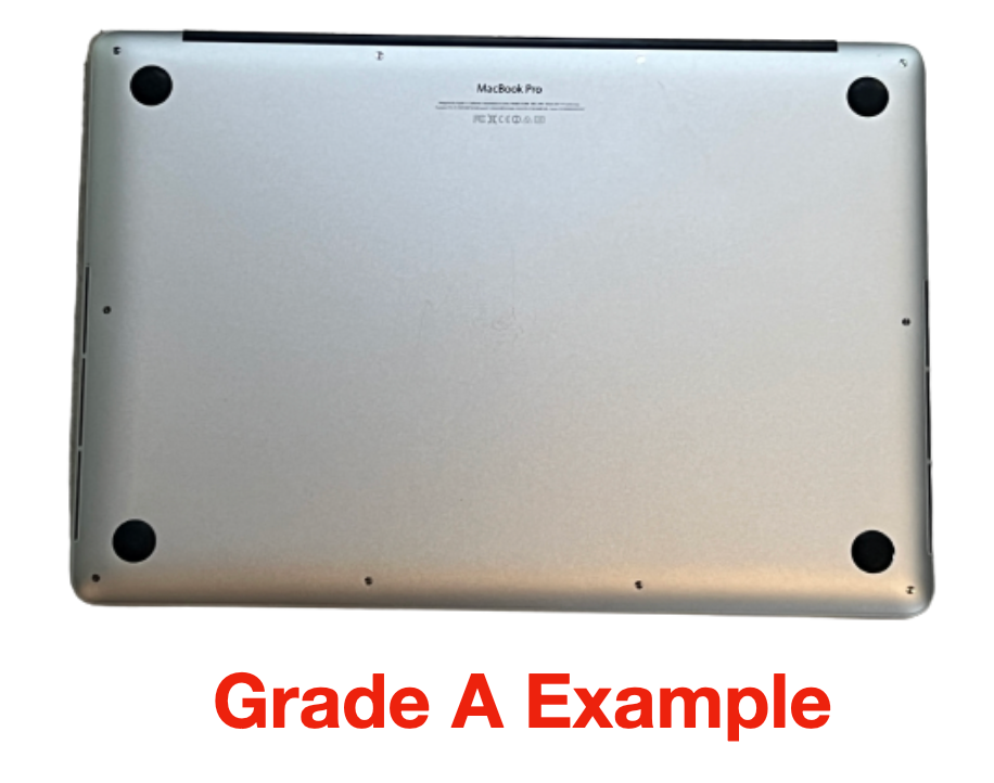 15 Inch Macbook Pro A1398 | 16GB Ram 3.20Ghz Turbo i7 | Retina | Big Sur | Warranty