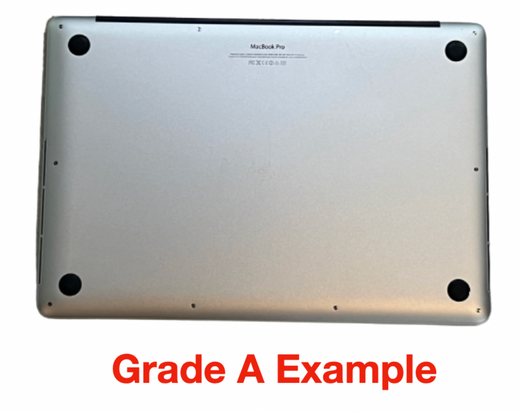 15 Inch MacBook Pro  Retina A1398 | 16GB Ram 3.4Ghz Turbo i7 | Monterey | Warranty
