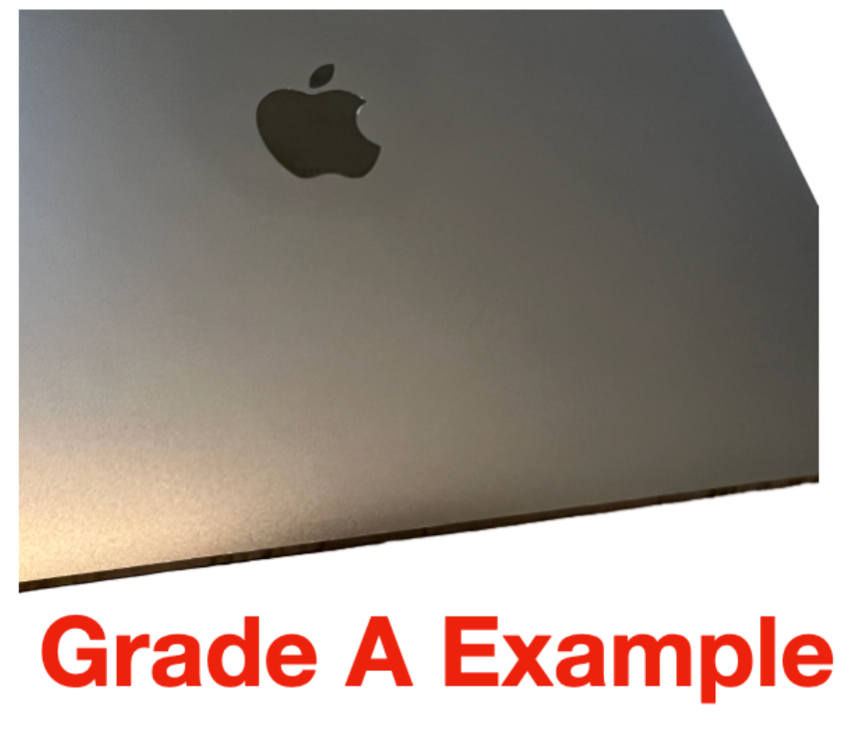 13 Inch MacBook Air A1932 | 3.6Ghz Turbo Dual Core i5 | Sonoma | Space Gray | Warranty