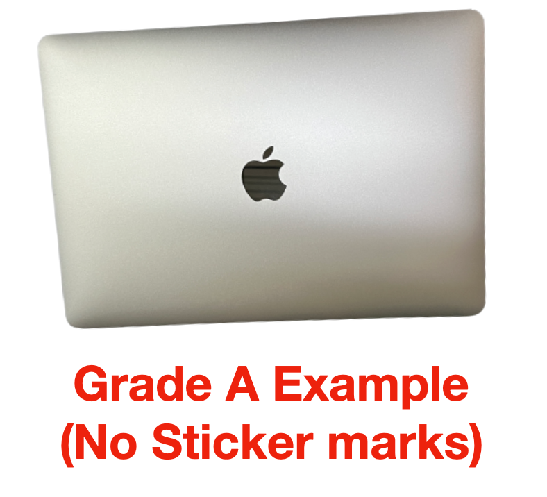 13 Inch MacBook Air A1932 | 3.6Ghz Turbo Dual Core i5 | Sonoma | Space Gray | Warranty