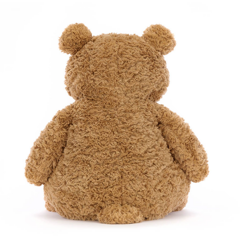 Jellycat Bartholomew Bear Huge