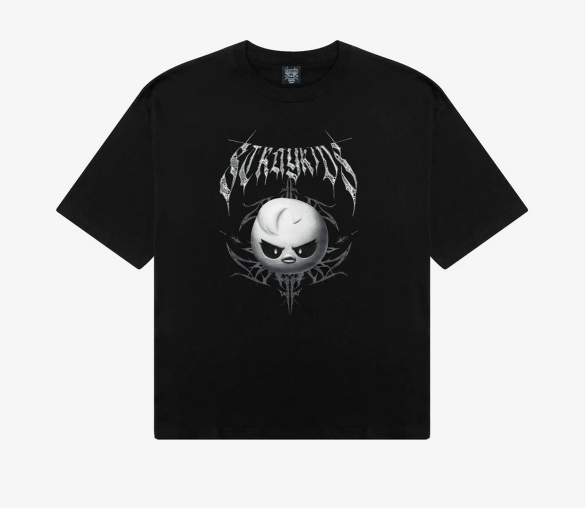Evil SKZOO Dominate Tour T-shirt - view 2
