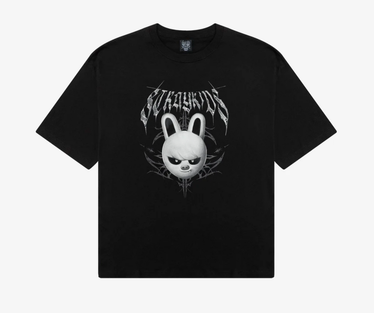 Evil SKZOO Dominate Tour T-shirt - view 5