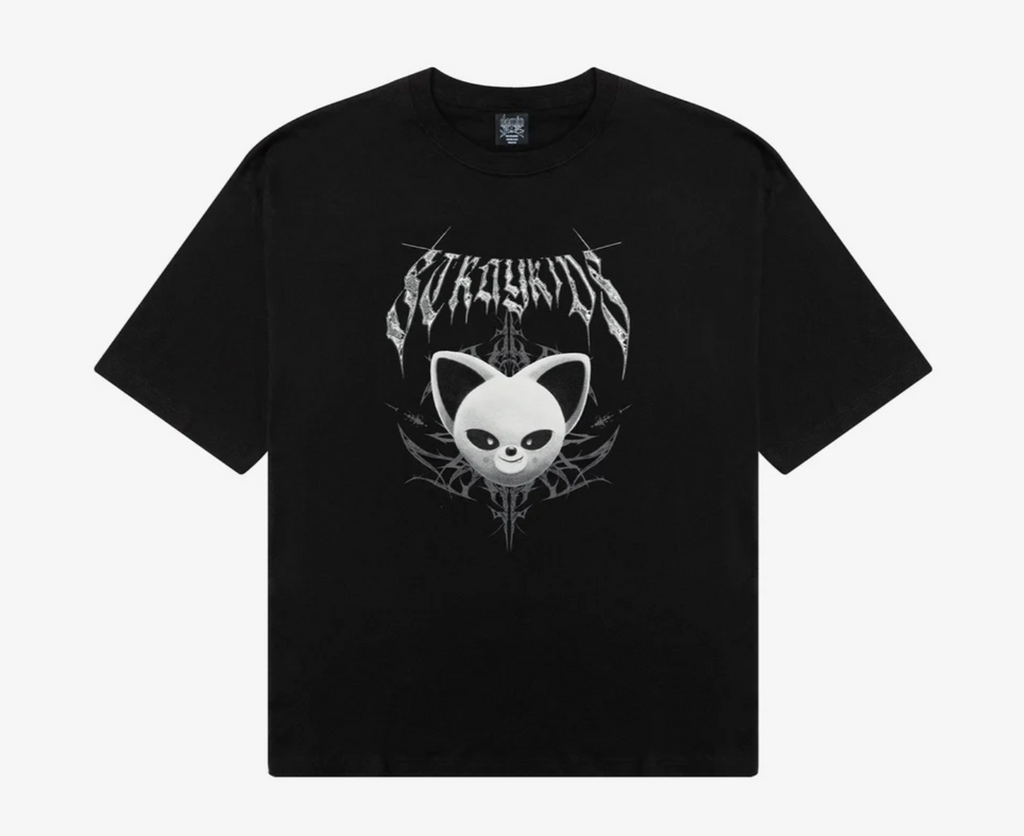 Evil SKZOO Dominate Tour T-shirt - view 6