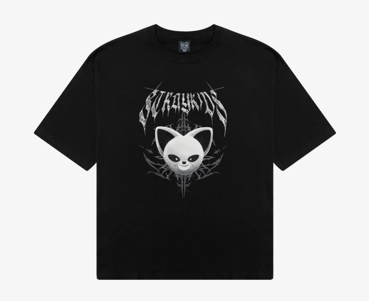 Evil SKZOO Dominate Tour T-shirt - view 6