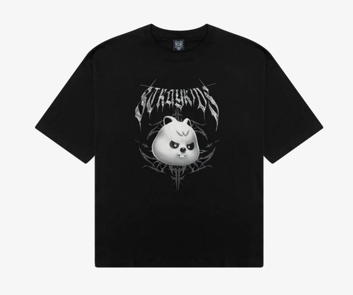 Evil SKZOO Dominate Tour T-shirt - view 7